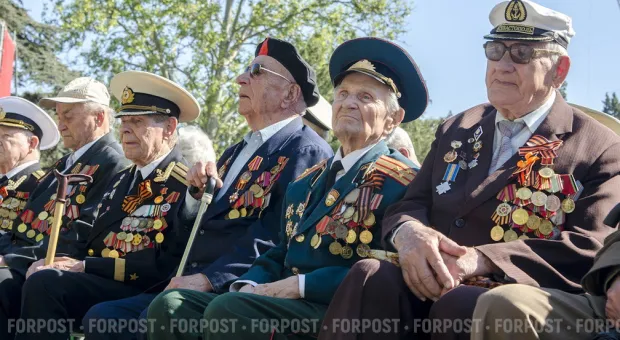 Новости Севастополя - Развожаев не согласился с севастопольским подходом к соцзащите 