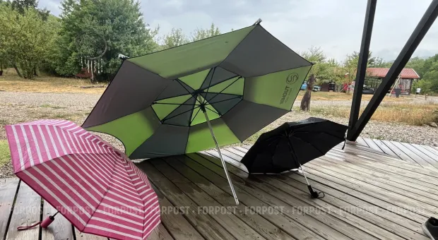 Новости Севастополя - Деды и внуки в севастопольском дворе нашли новый повод для конфликта