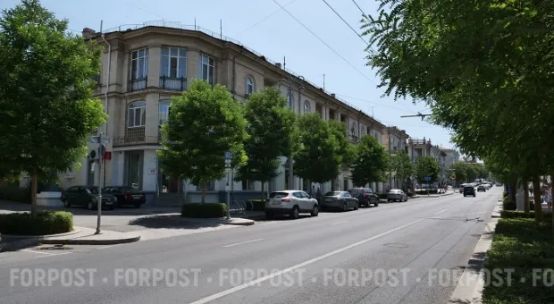 Новости Севастополя - Хроника Русской весны: 11 марта 2014