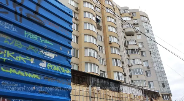 Новости Севастополя - В Севастополе сорвался со скал и погиб отдыхающий