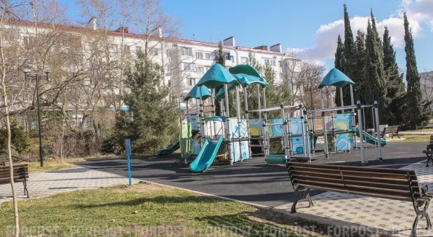 Новости Севастополя - Комитет парламента Севастополя поддержал поправки в Конституцию