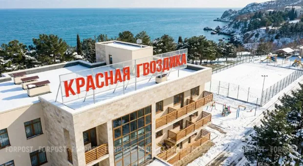 Новости Крыма - Севреестр сделал своё дело и может удалиться 