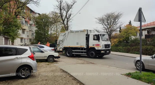 Новости Севастополя - Опытного вора задержали в Севастополе