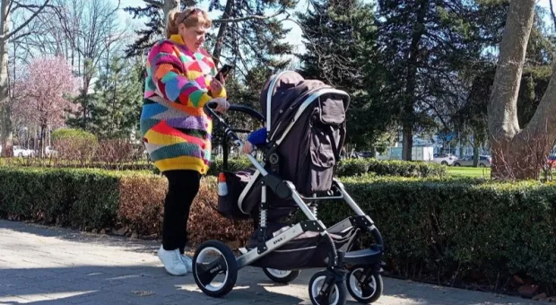 Новости Севастополя - В одном роддоме за праздники умерло девять младенцев: в России разгорается медицинский скандал