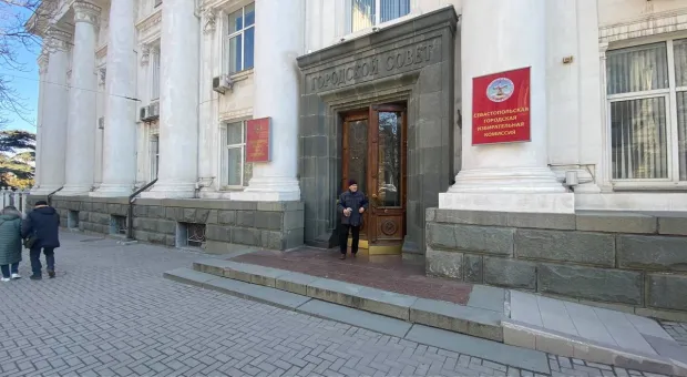 Новости Севастополя - Глава ВЦИОМ рассказал о «севастопольской» поправке в Конституцию