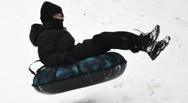 Новости России - 