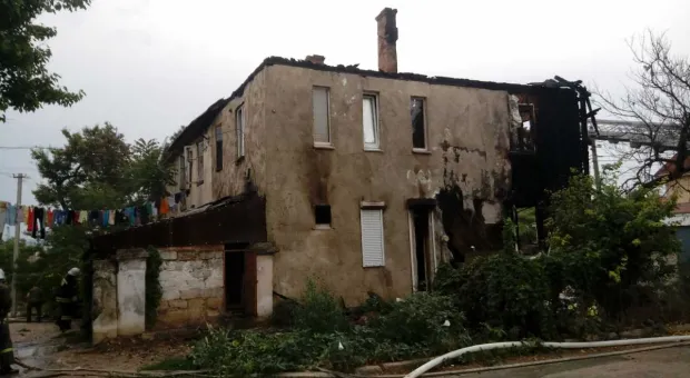 Новости Севастополя - В Севастополе чиновники и жители пойдут считать деревья у бухты Омеги