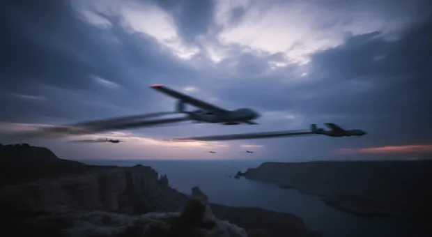 Новости России - Строитель КОС «Южные» шестой год бьётся над канализацией на востоке Крыма