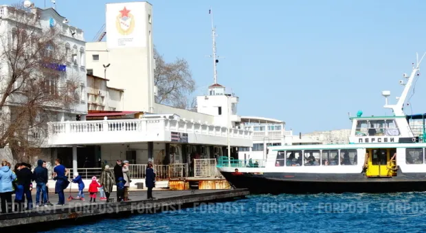 Новости Севастополя - Аннотационную доску откроют, но не на Графской Пристани