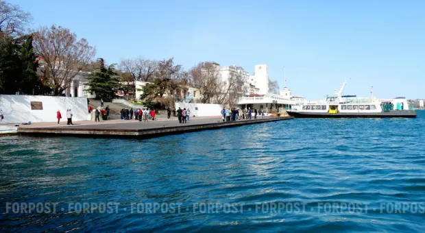 Новости Севастополя - Сегодня утром севастопольцев громко учили любить новую родину