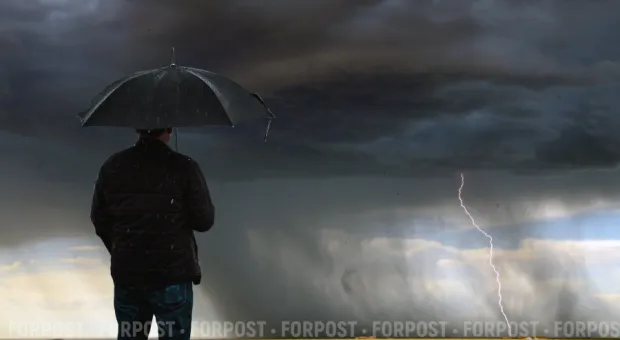 Новости Севастополя - Дом на Северной стороне Севастополя могли поджечь