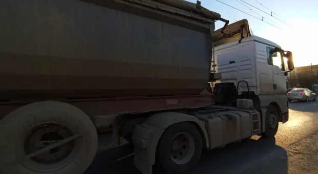 Новости Севастополя - Нельзя «выгрызать» землю из севастопольских парков – Горелов о стройке у "Муссона" 