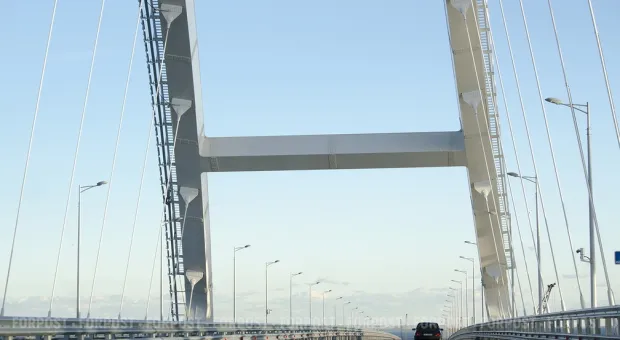 Новости Севастополя - Путин сказал о самом важном в строительстве трассы Таврида в Севастополе и Крыму