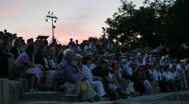 Новости Севастополя - Развожаев обещает разобраться с ночным транспортом Севастополя
