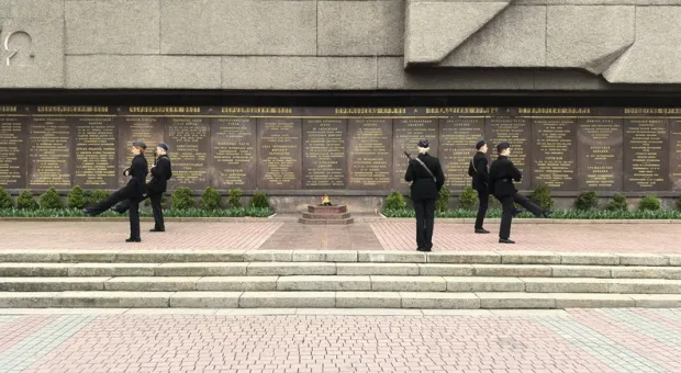 Новости Севастополя - Освобождение Севастополя