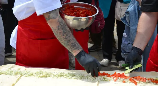 Новости Севастополя - Подведены итоги городского конкурса профессионального мастерства водителей троллейбусов