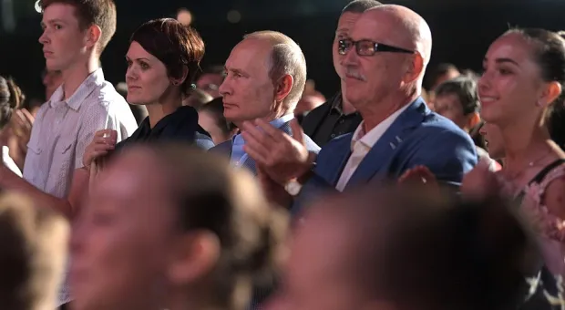 Новости Севастополя - Идеальное сочетание. Какой будет погода в Севастополе 