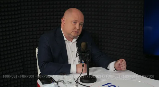 Новости Севастополя - Севсети#801: Очаровательная курильщица, героическая пристройка и некоторая девушка 