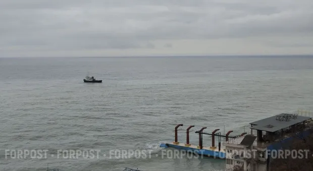 Новости Севастополя - Черноморцы салютуют