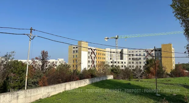 Новости Севастополя - 