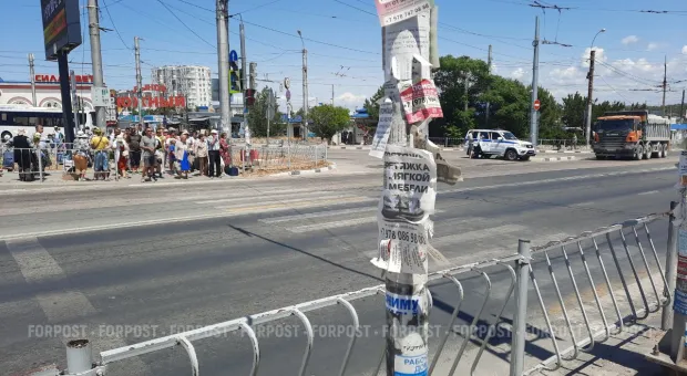 Новости Севастополя - В Севастополе появится новая дорога