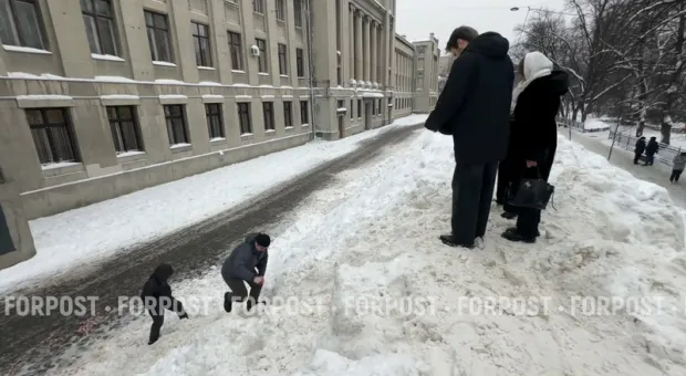 Новости России - 