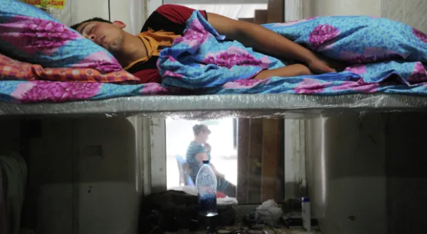 Новости России - В Севастополе будут судить водителя за смерть лежащих людей