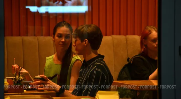 Новости Севастополя - Севастополь говорит в соцсетях языком любви