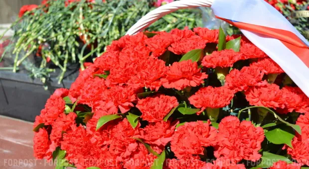 Новости Севастополя - В Севастополе учредили медаль для защитников Тузлы