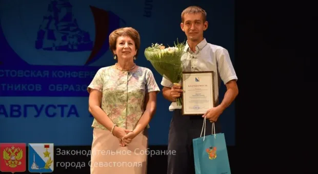 Новости Севастополя - Убийство Владимирской горки в Севастополе остановлено 