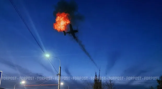 Новости Крыма - США призвали своих граждан покинуть Иран