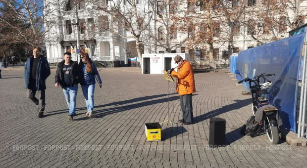 Новости Севастополя - Думский комитет по делам СНГ вплотную займется вопросом о статусе Севастополя