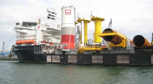 Новости Севастополя - Убийство Владимирской горки в Севастополе остановлено 