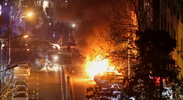 Мировые новости - 