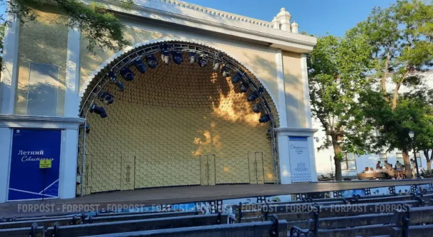 Новости Севастополя - Валентина Питерцева – лучший озеленитель города.