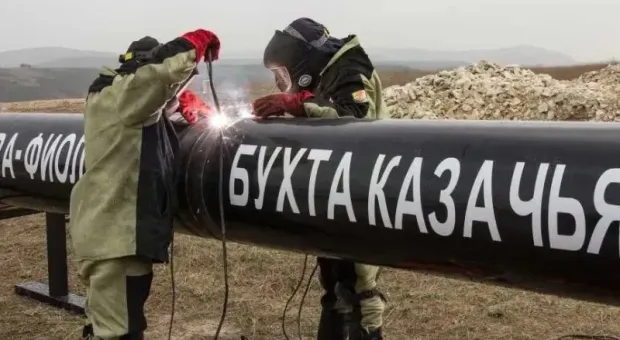 Новости Севастополя - Депутаты ополчились на «Чебурашку» и другие сказки, заработавшие миллиарды рублей