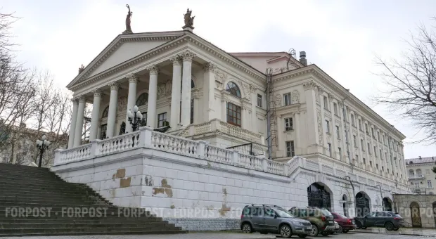 Новости Севастополя - В Севастополе назревает очередной торговый бунт 