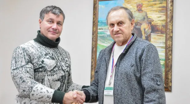 Новости Севастополя - В Севастополе стало больше сотрудников госучреждений 