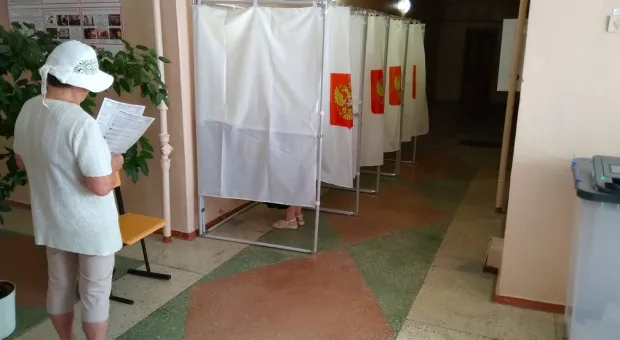 Новости Севастополя - В Севастополе у больницы умерла «плохая» женщина 