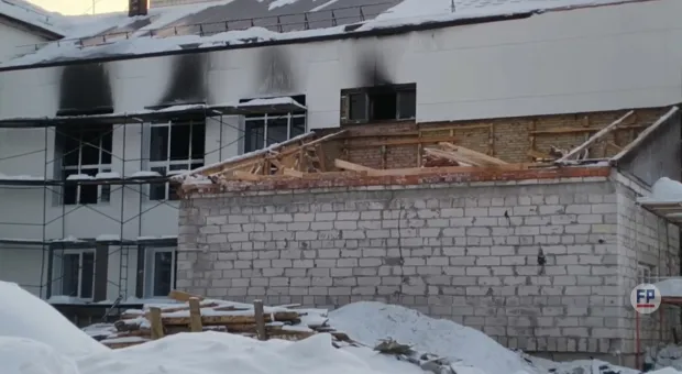 Новости России - 