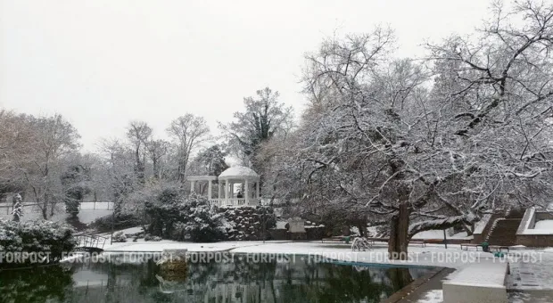 Новости Крыма - 