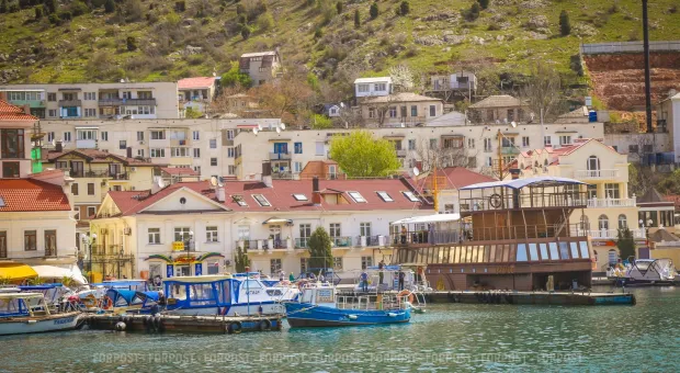 Новости Севастополя - СевСети #943: Врата Тангейзера, агрессивные самцы и русский «авось»