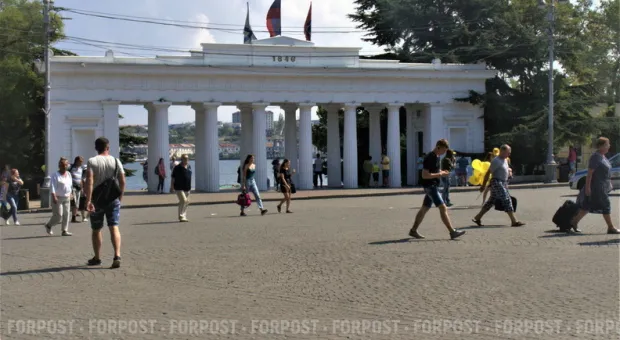 Новости Севастополя - Налоговики первыми открыли курортный сезон