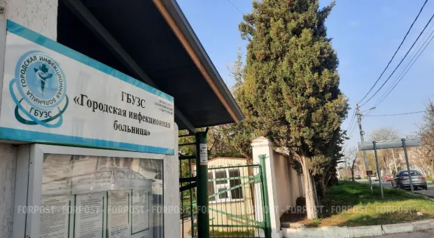 Новости Севастополя - Где в Севастополе привиться от гриппа