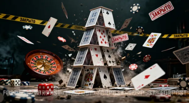 Новости Севастополя - Прокуратура Севастополя будет поддерживать государственные обвинения по выявленным фактам преступлений в сфере игорного бизнеса