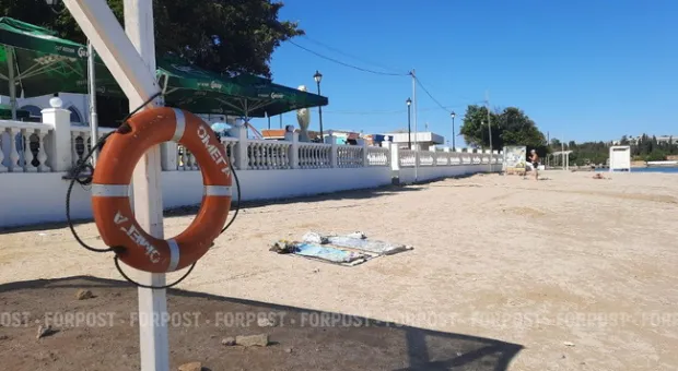 Новости Севастополя - В Севастополе началась проверка готовности пляжей