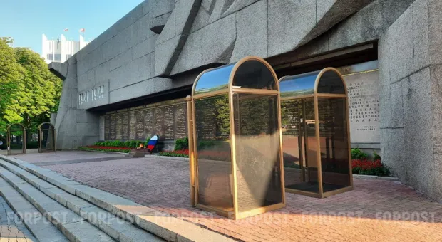 Новости Севастополя - 98% севастопольцев выразили недоверие С. Куницыну