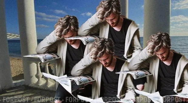 Новости Севастополя - 