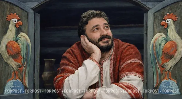 Новости России - 