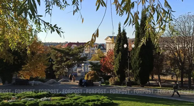 Новости Севастополя - В Севастополе появился ещё один претендент на берег моря